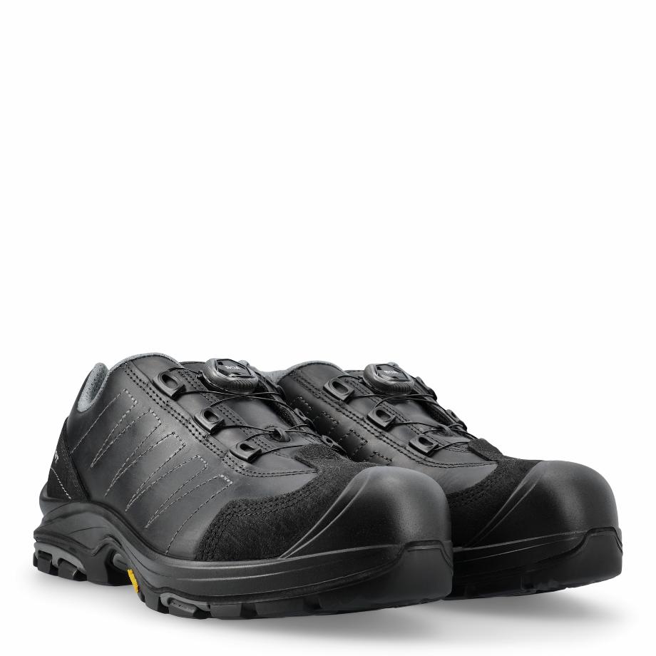 GRISPORT SHOE W/BOA
