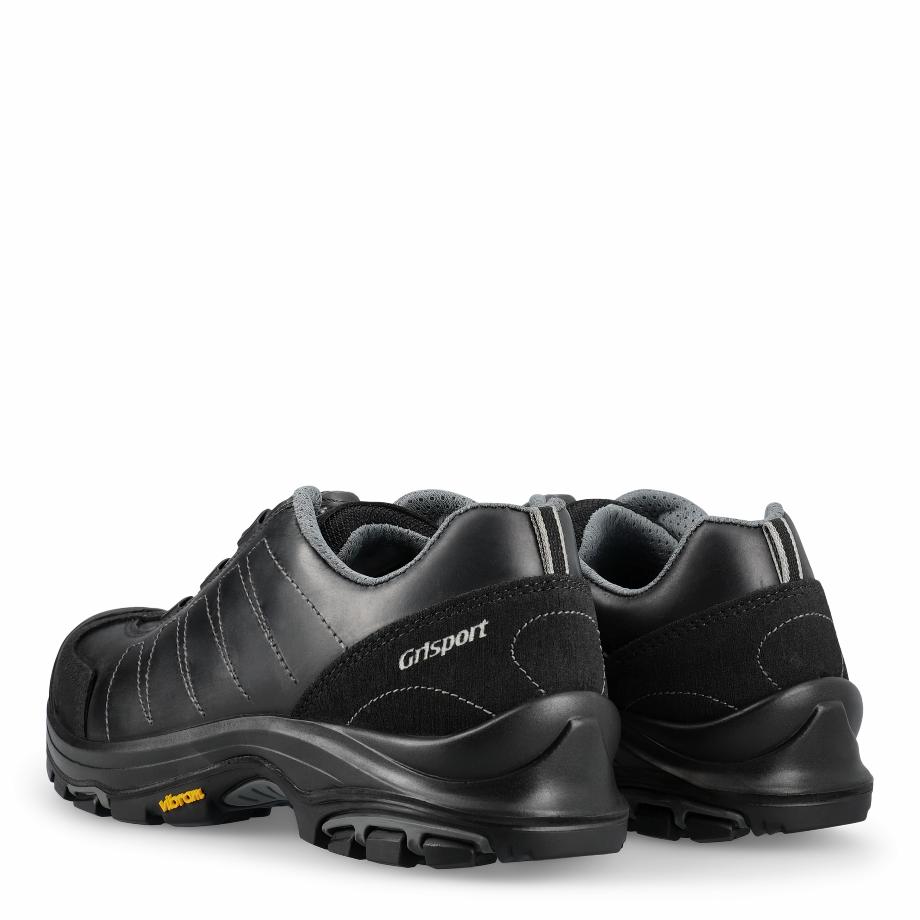 GRISPORT SHOE W/BOA