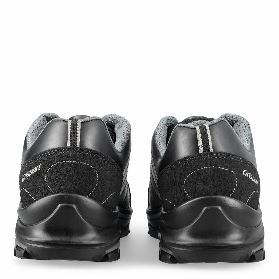 GRISPORT SHOE W/BOA