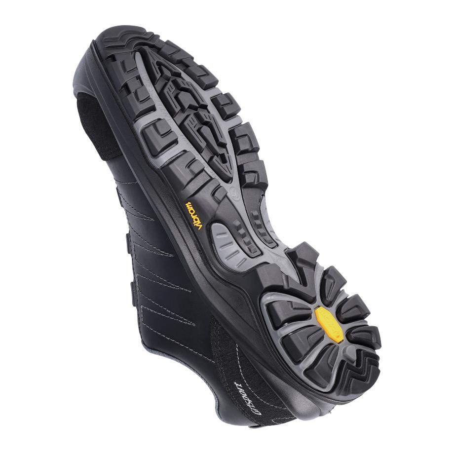 GRISPORT SHOE W/BOA