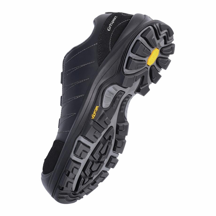 GRISPORT SHOE W/BOA