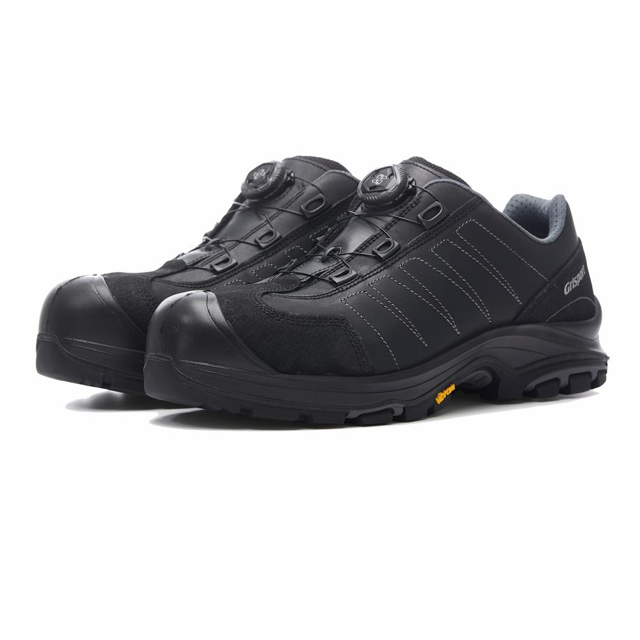 GRISPORT SHOE W/BOA