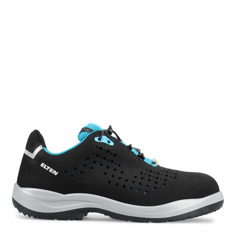 Impulse Lady aqua Low