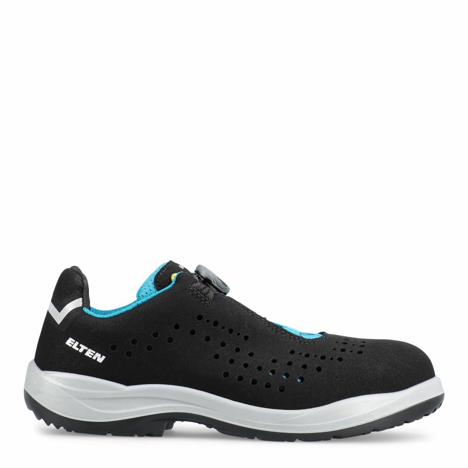 Impulse Lady BOA Aqua Low