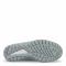 LUANA Grey-Turquoise Low ESD