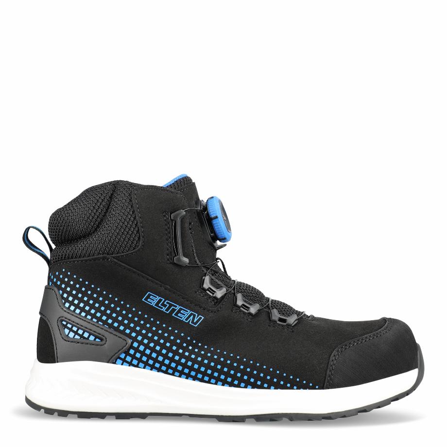 JORAN BOA® Blue MId ESD
