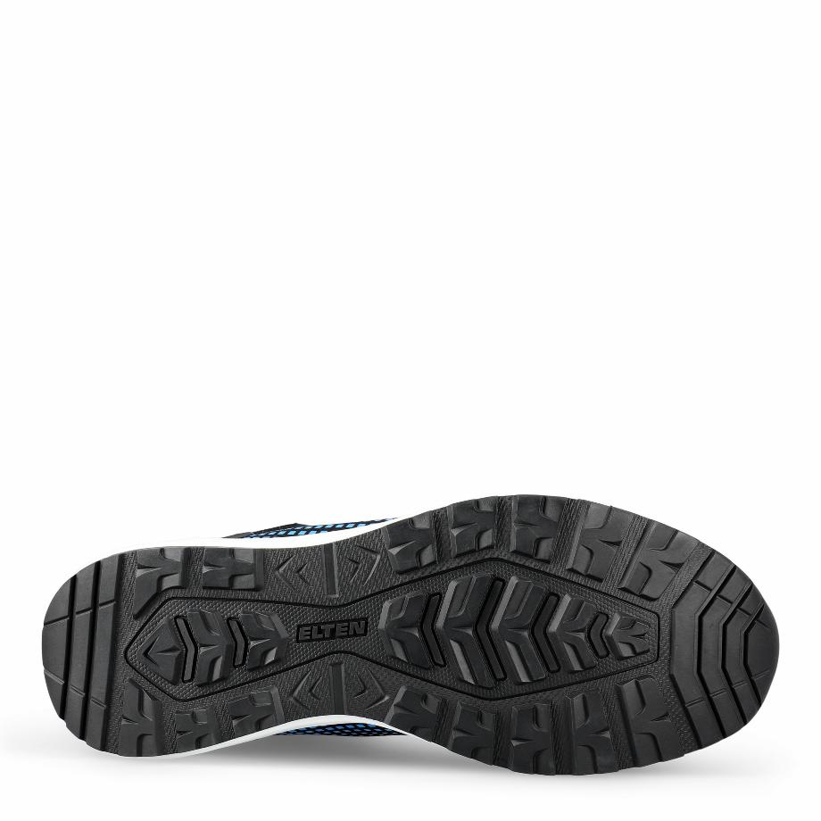 JORAN BOA® Blue MId ESD
