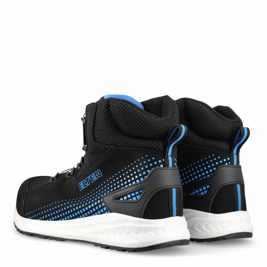 JORAN BOA® Blue MId ESD