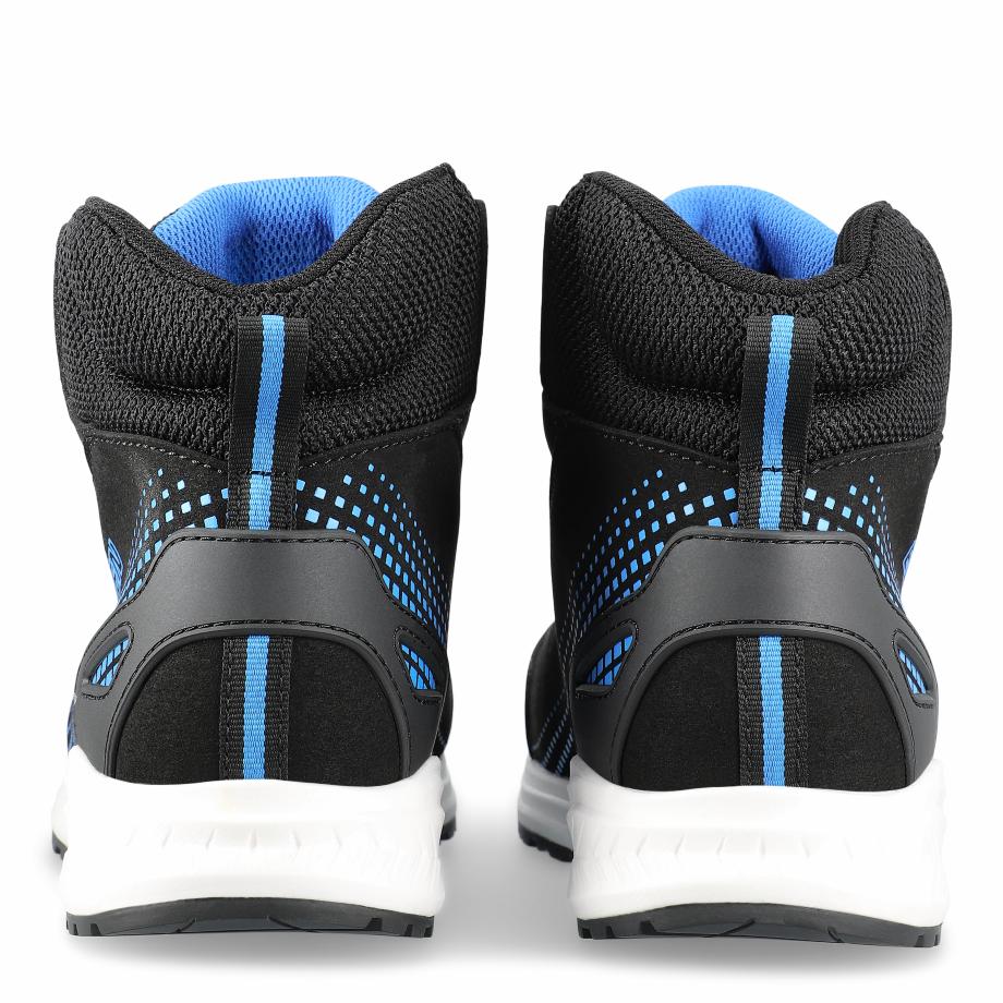 JORAN BOA® Blue MId ESD