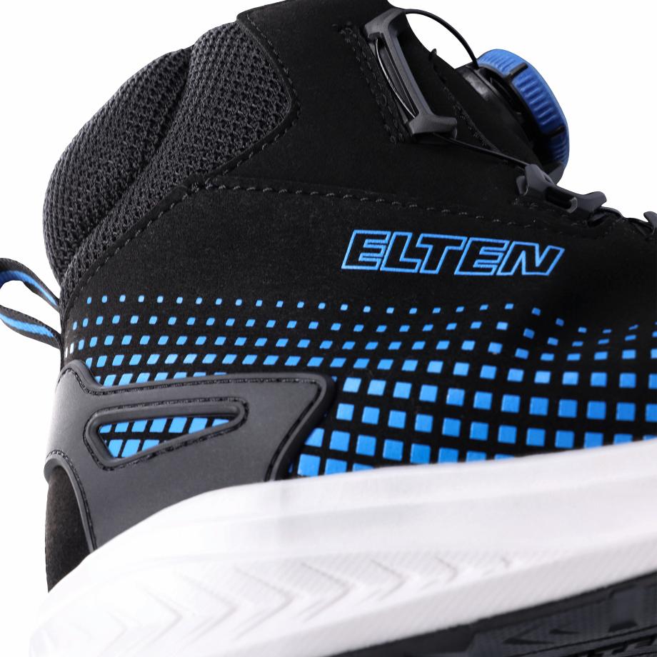 JORAN BOA® Blue MId ESD