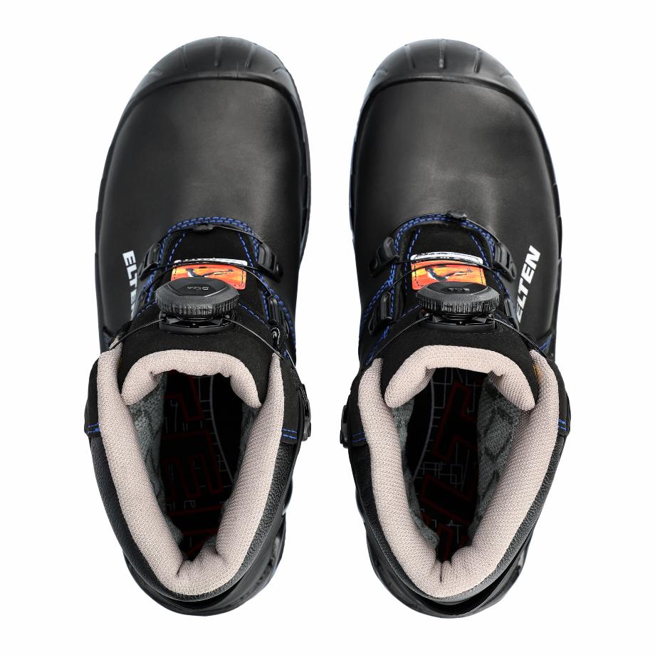 RENZO Biomex GTX BOA® Blue Mid 