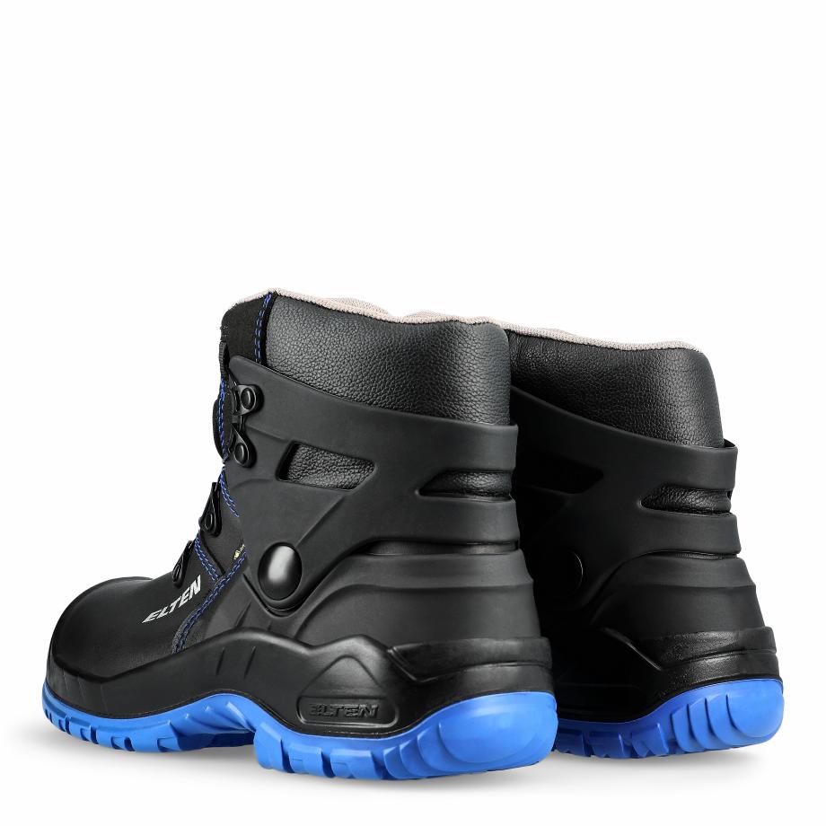 RENZO Biomex GTX BOA® Blue Mid 
