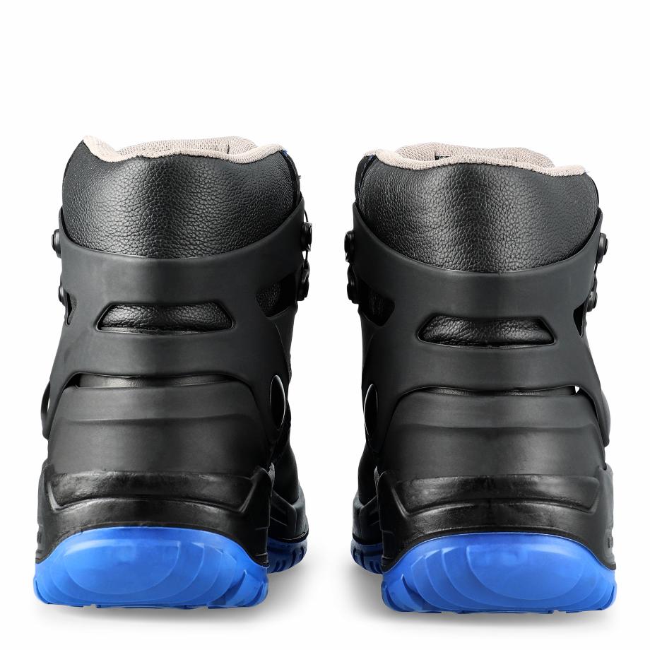 RENZO Biomex GTX BOA® Blue Mid 