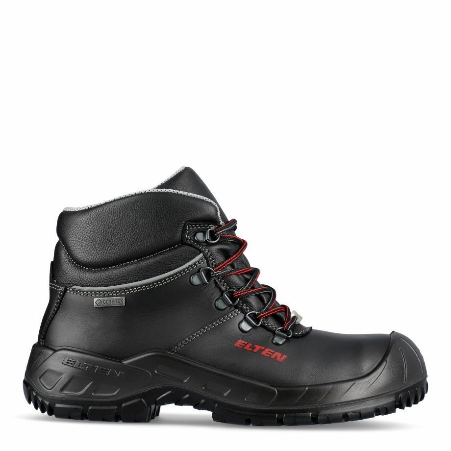 Renzo GTX Mid