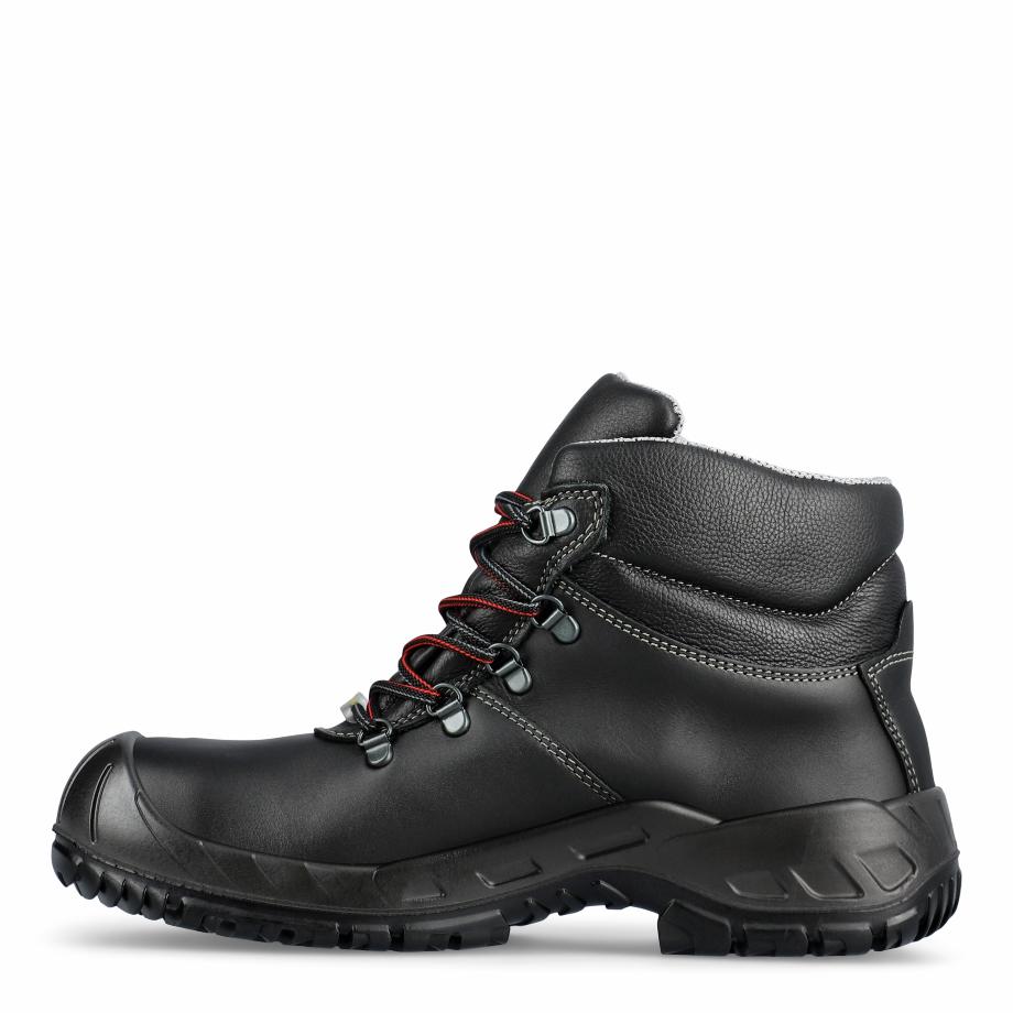 Renzo GTX Mid