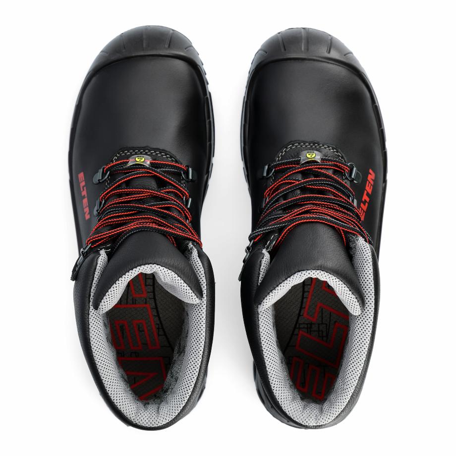 Renzo GTX Mid
