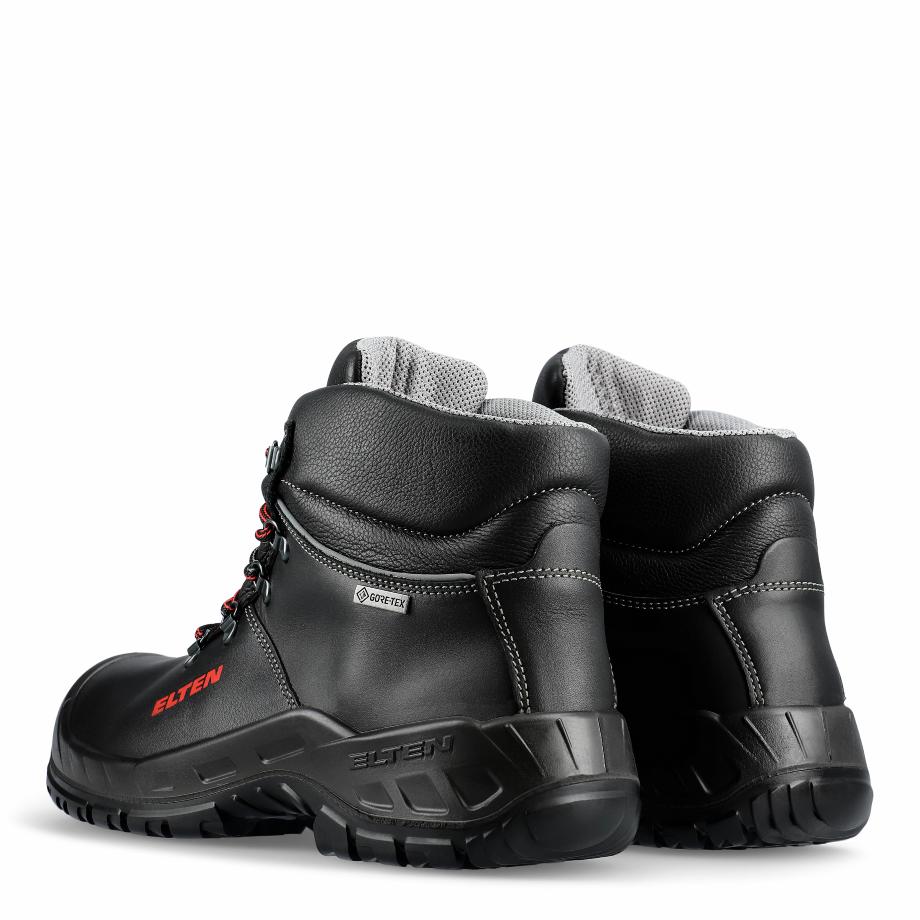 Renzo GTX Mid