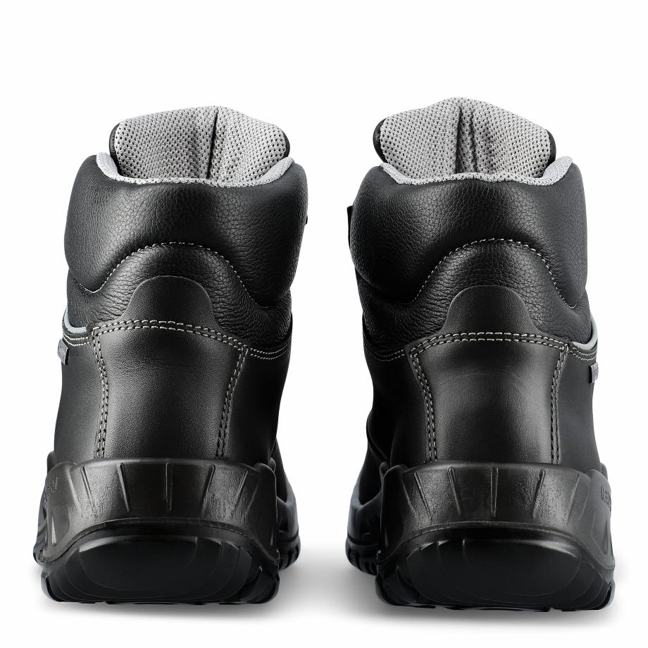Renzo GTX Mid