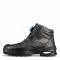 STEFANO XXSG BOA® GTX Black-Blue Mid 
