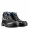 STEFANO XXSG BOA® GTX Black-Blue Mid 
