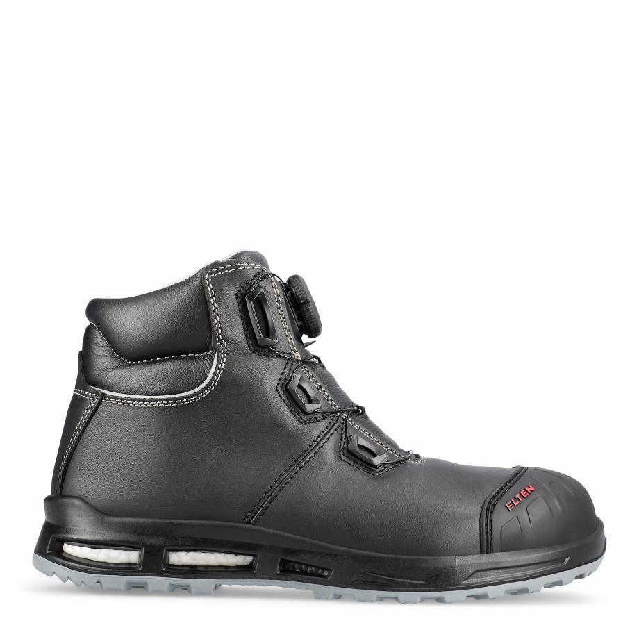 Reaction XXT Pro BOA® Mid