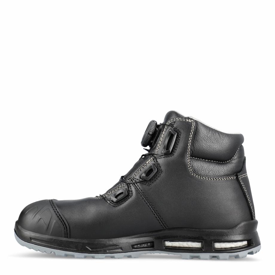 Reaction XXT Pro BOA® Mid