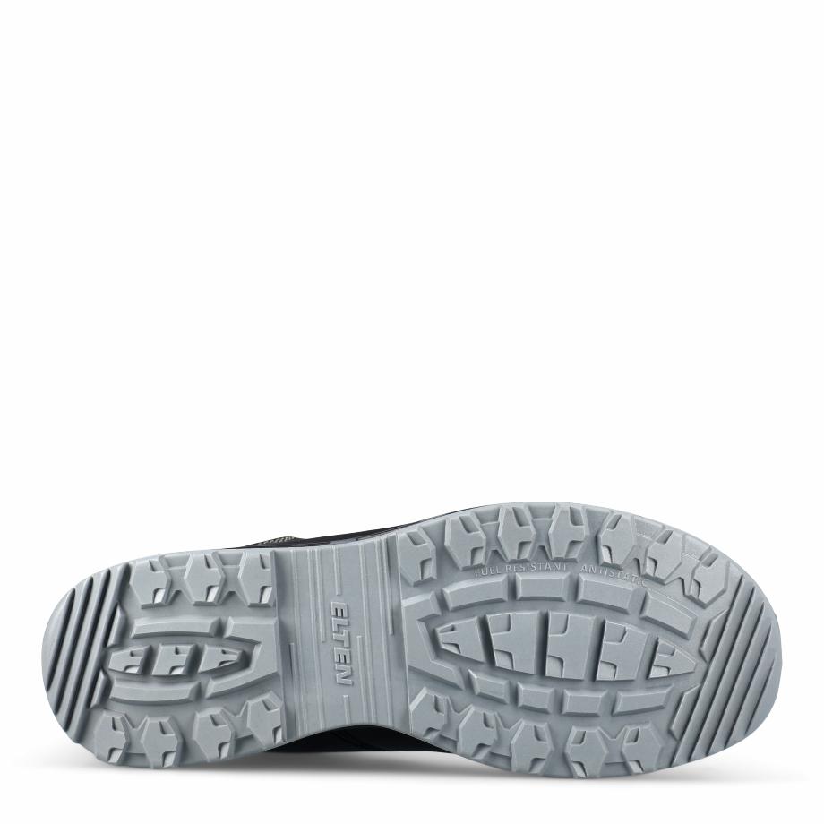 Reaction XXT Pro BOA® Mid