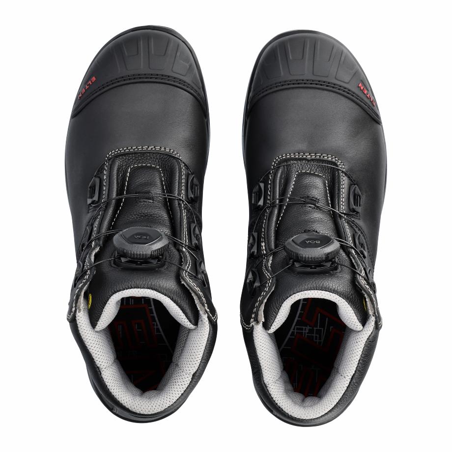 Reaction XXT Pro BOA® Mid