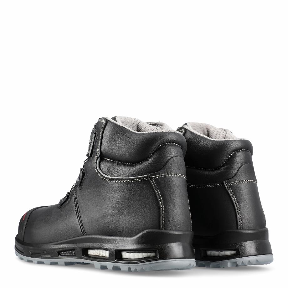 Reaction XXT Pro BOA® Mid