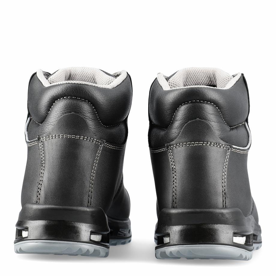 Reaction XXT Pro BOA® Mid