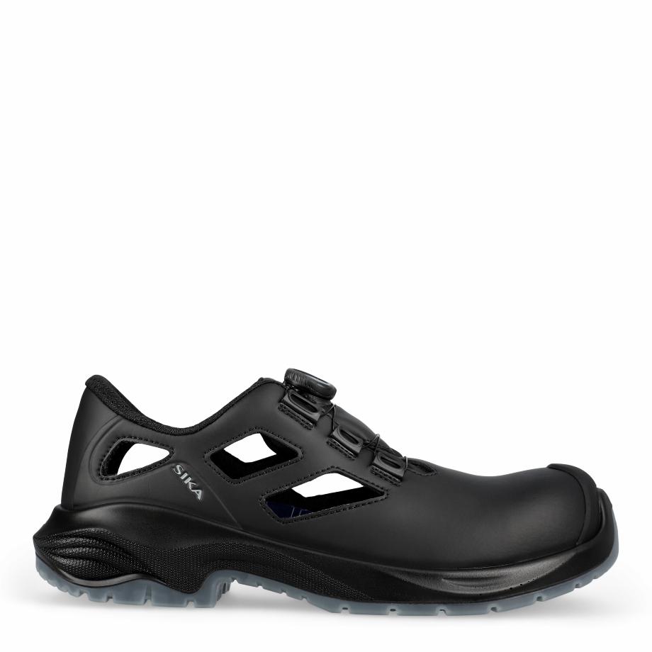 80103 Advance Open Shoe BOA i sort