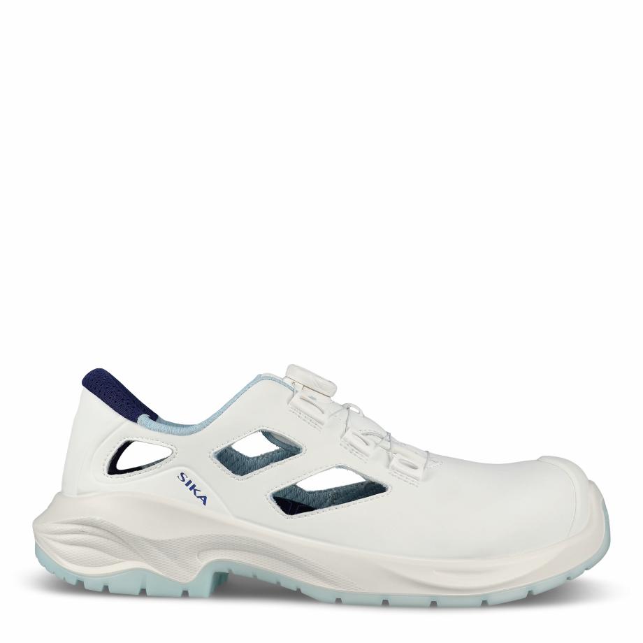 Advance Open Shoe BOA®