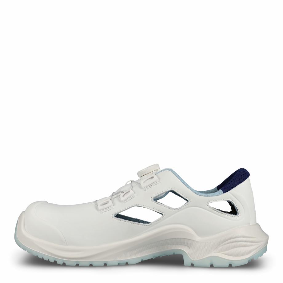 Advance Open Shoe BOA®