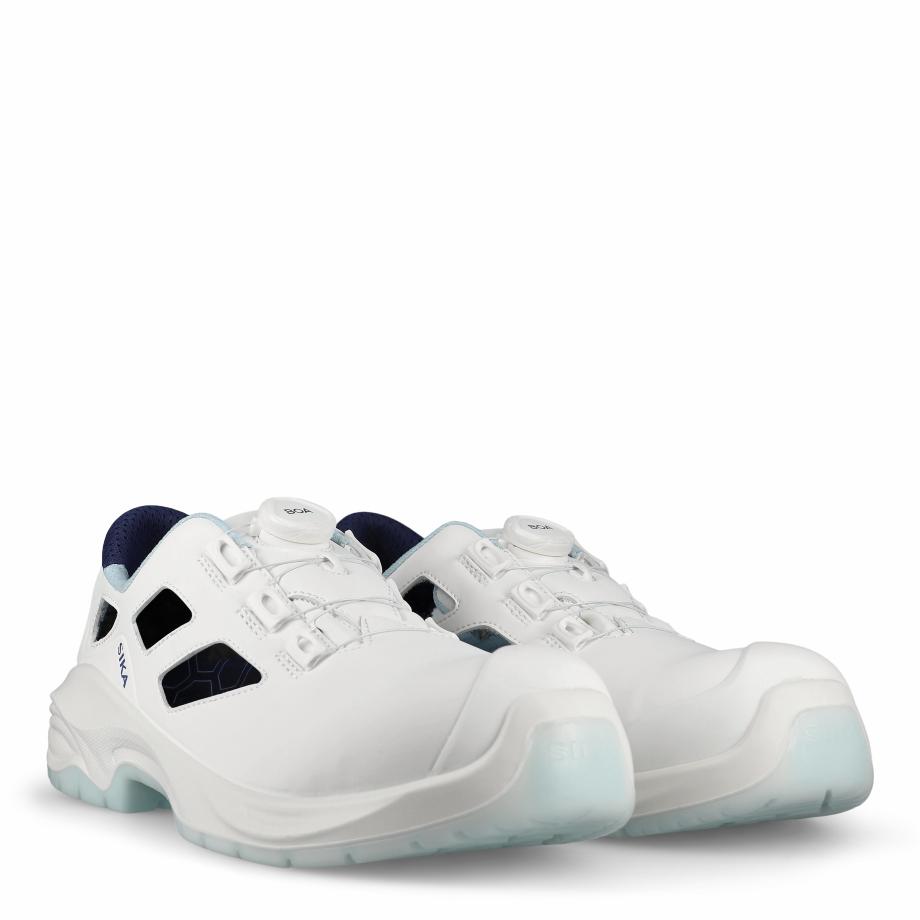 Advance Open Shoe BOA®