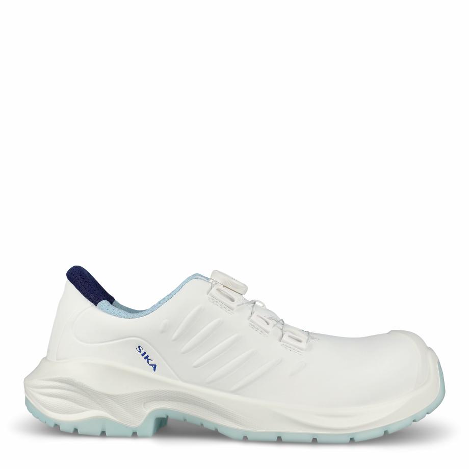 Advance Microfiber BOA®