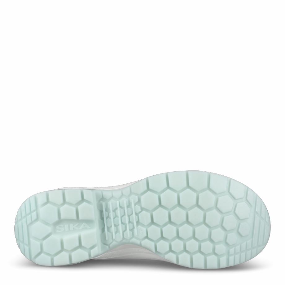 Advance Microfiber BOA