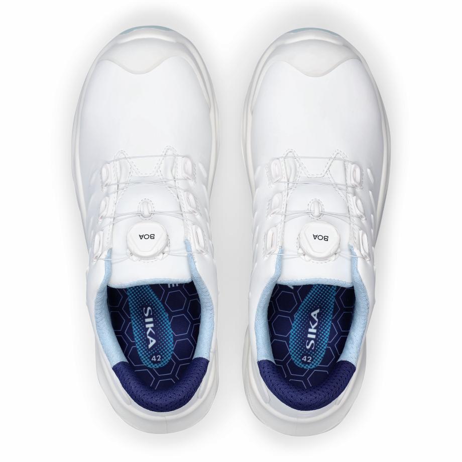 Advance Microfiber BOA