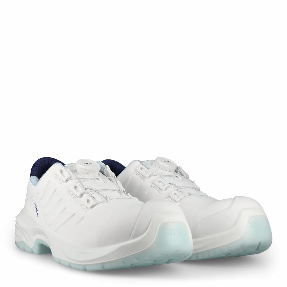 Advance Microfiber BOA