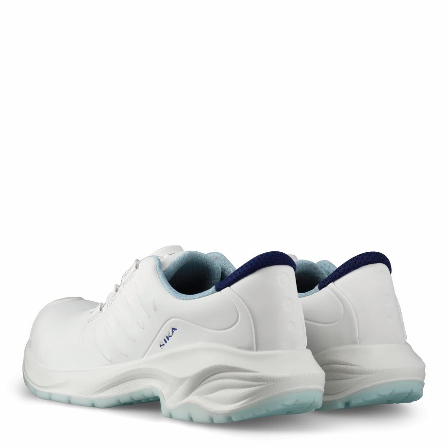 Advance Microfiber BOA