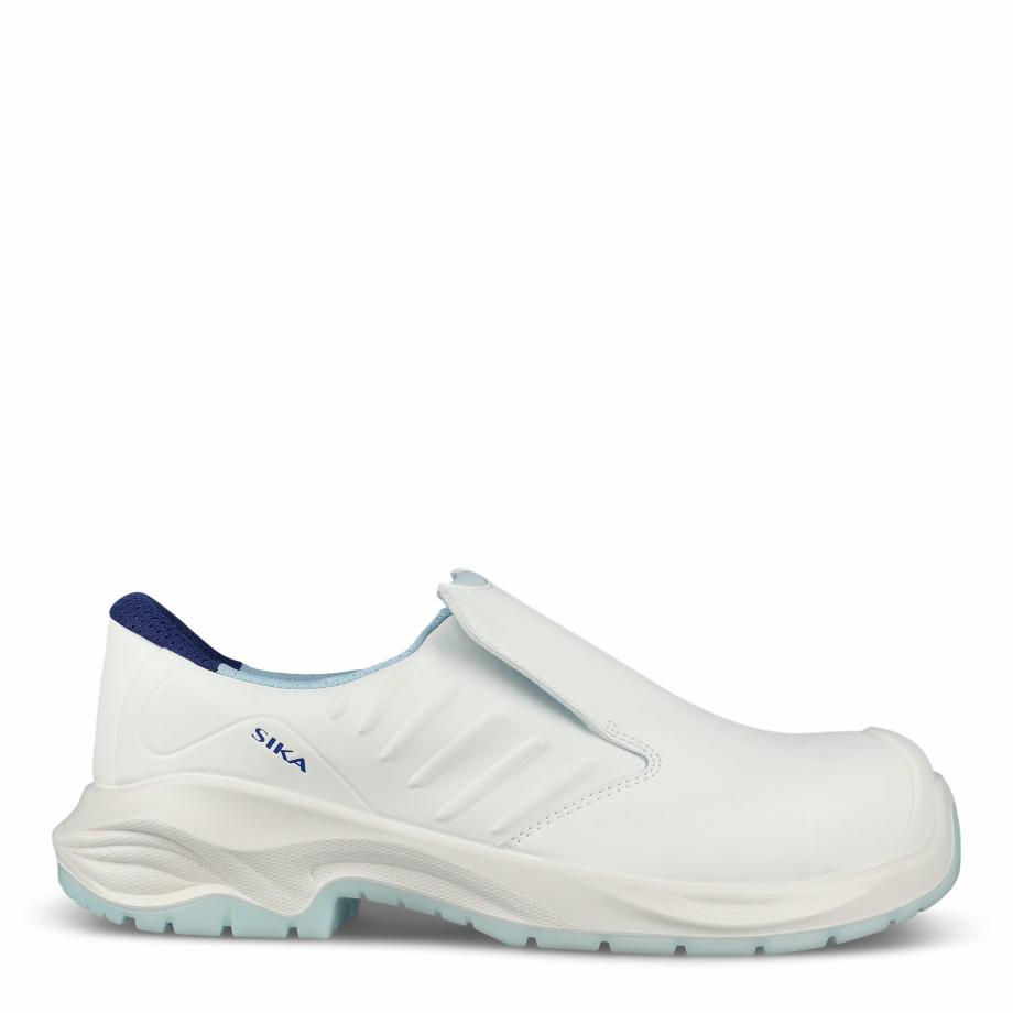 Advance Slip-on
