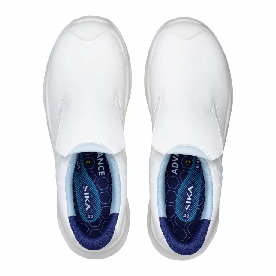 Advance Slip-on