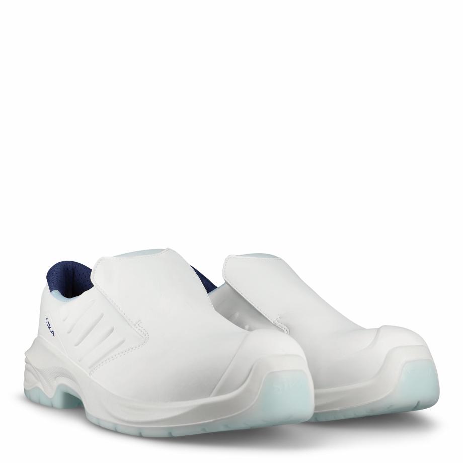 Advance Slip-on