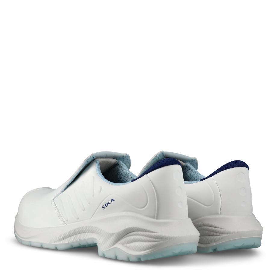 Advance Slip-on