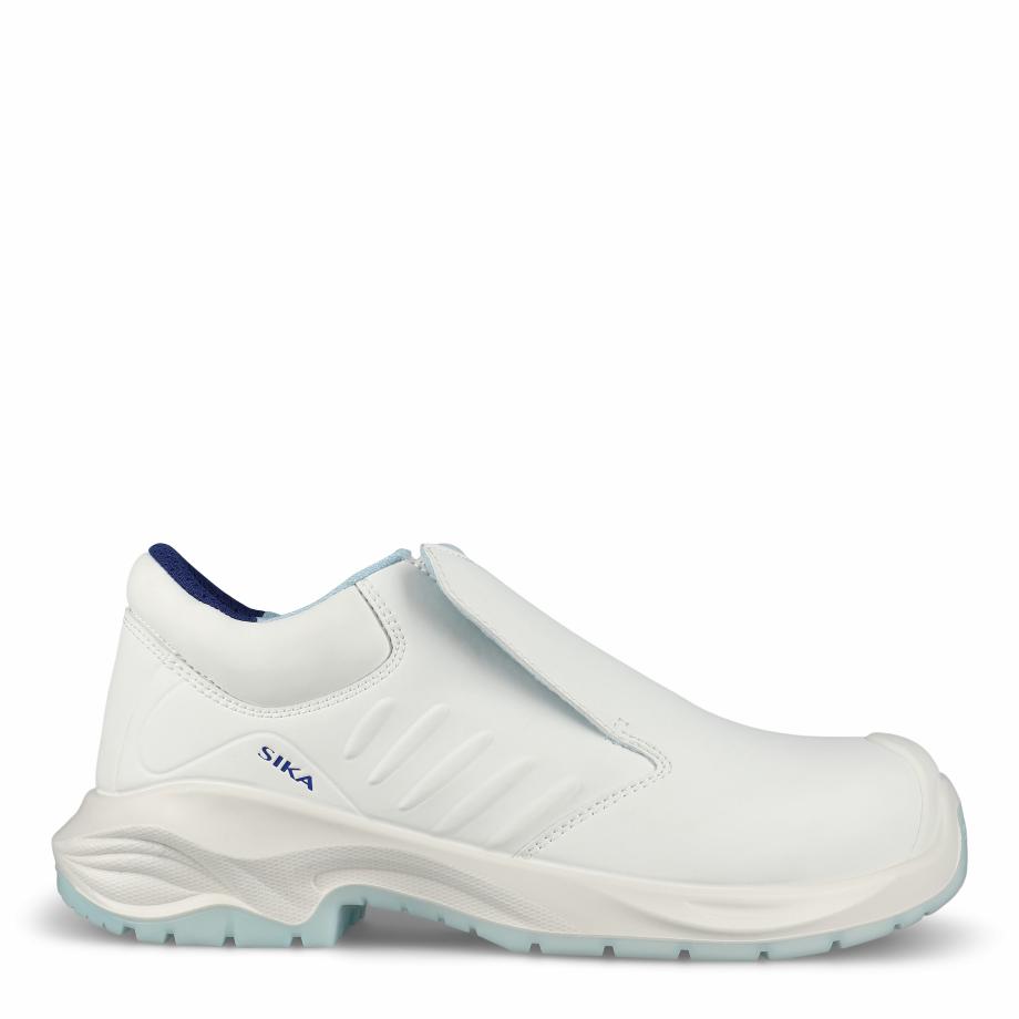 Advance Cut Ankle Boot