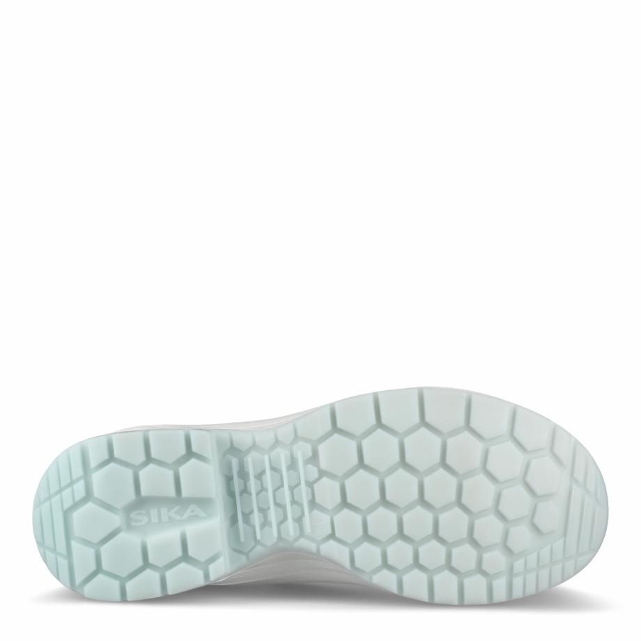 Advance Cut Ankle Boot