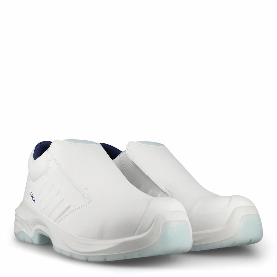 Advance Cut Ankle Boot