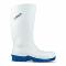 White PU Non Safety