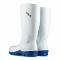 White PU Non Safety