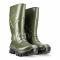 Thermo Green PU Safety
