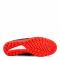 Maddox Black-Red Low